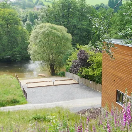 度假居 Lovely Modern With Sauna Bubble Baths Coo