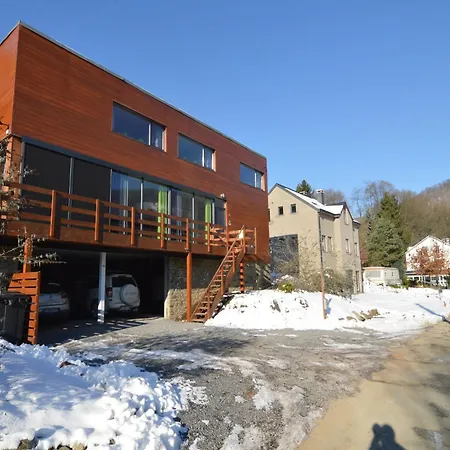 Riverside Retreat With Sauna Coo