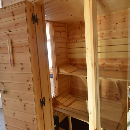 Riverside Retreat With Sauna * Coo